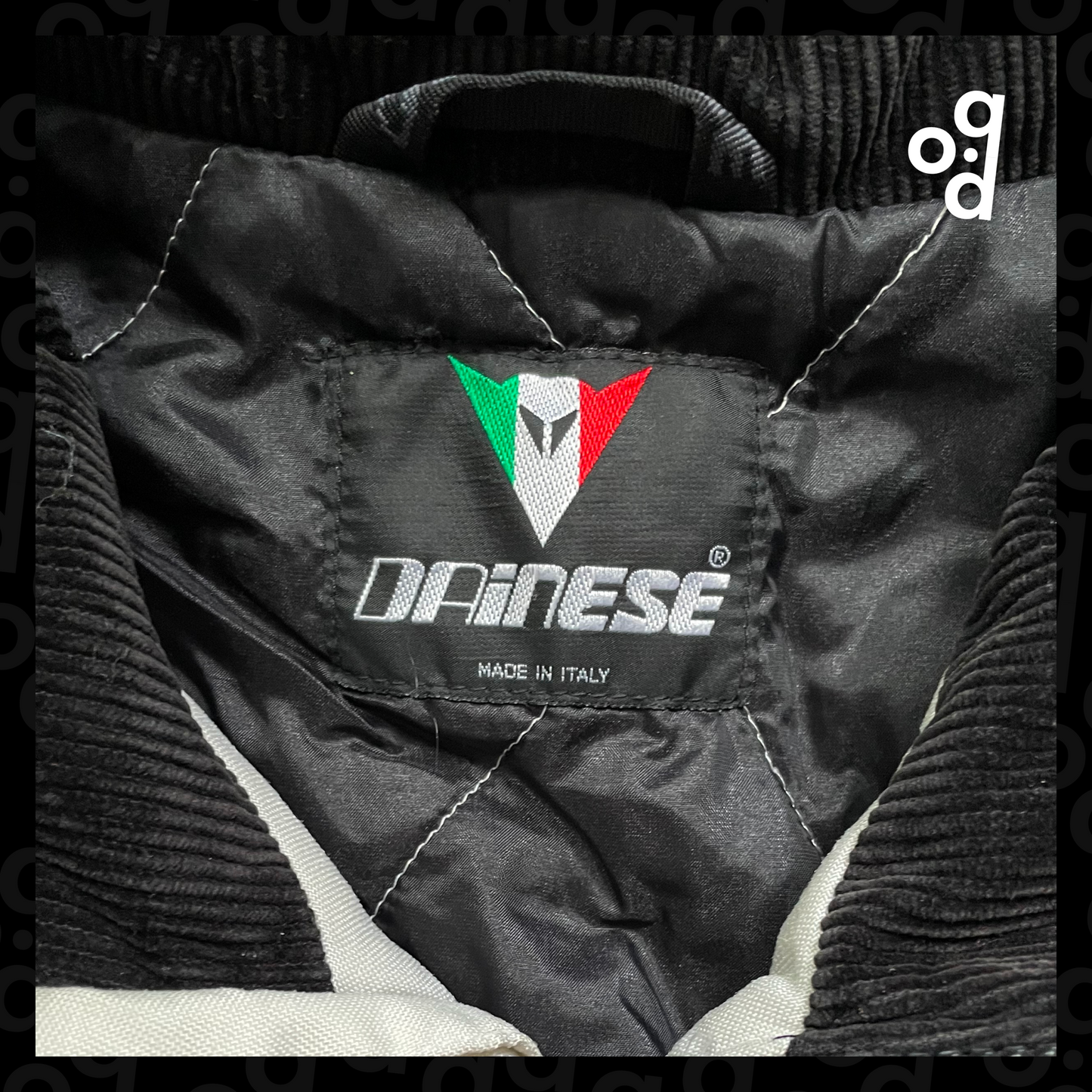 Giacca Dainese