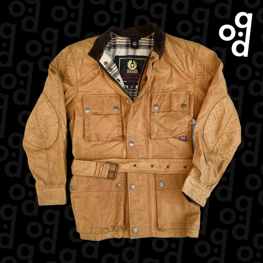 Giacca Belstaff Cerata