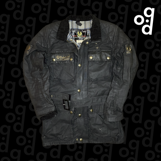 Giacca Belstaff Trialmaster